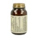 Solgar L- Glutationa maximizada 250 mg, 60 Cápsulas Vegetarianas.