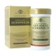 Solgar Advanced Non-Dairy Acidophilus, 100 cápsulas vegetarianas.