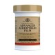 Solgar Advanced Acidophilus Plus, 120 cápsulas vegetarianas.