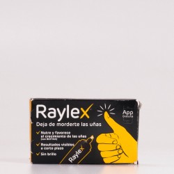 Unhas Raylex . 1,5ml