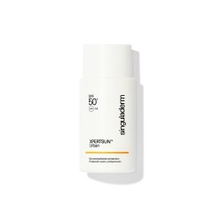 Singuladerm Xpertsun Urban FPS 50+, 50 ml