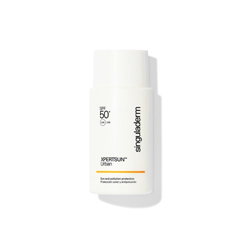 Singuladerm Xpertsun Urban FPS 50+, 50 ml