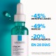 La Roche-Posay Effaclar Serum Ultra concentrado, 30ml.