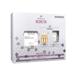 Neoretin Discrom control concentrado despigmentante intensivo, 10 ml