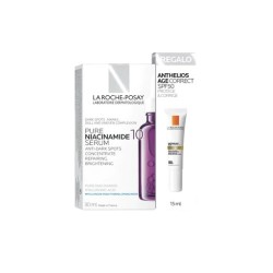 La Roche Posay pure niacinamide 10 serum, 30 ml