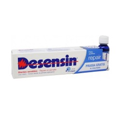 Desensin Repair pasta dentífrica, 125ml.