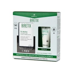 Biretix Tri-Active gel anti-imperfecciones, 50 ml