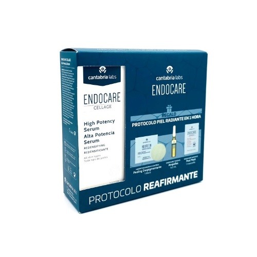 Endocare Cellage Sérum de Alta Potência, 30 ml