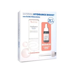 Avene Hydrance Optimal Enriquecida, 40 ml