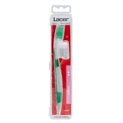 Escova de dentes Soft Lacer