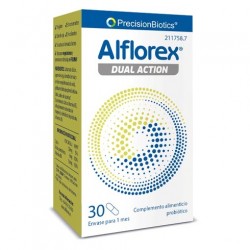 Alflorex dupla ação, 30 cápsulas