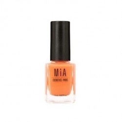 MiA Cosméticos Esmalte Nectarina Fresca, 11ml