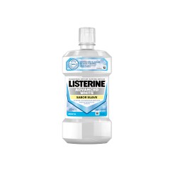 Listerine Advanced branco suave, 500 ml