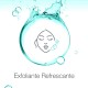 Neutrogena Detox Gel Esfoliante Refrescante, 150ml