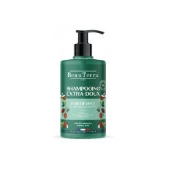 Beauterra Shampoo Fortificante Extra Suave, 750ml
