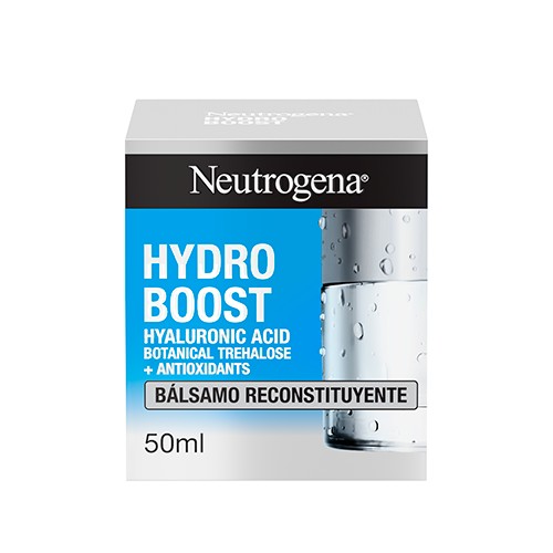 Neutrogena hydro boost Bálsamo Restaurador para Pele Seca, 50ml