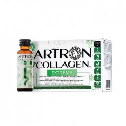 Artron Collagen extreme, 10 frascos para injetáveis