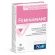 Pileje Feminabiane C.U., 30 comprimidos bicamada