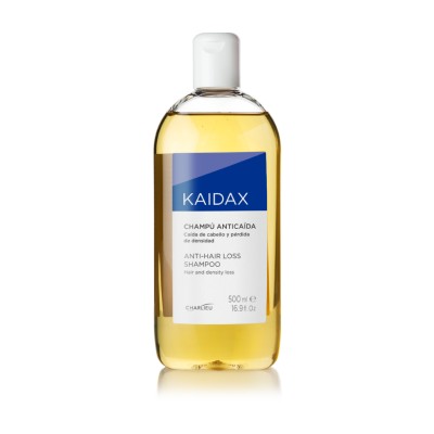 Kaidax Shampoo Antiqueda de Cabelo, 500ml.