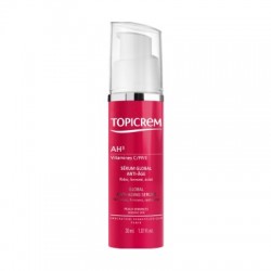 Topicrem AH3 Soro Antiedad Global, 40ml.