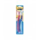 Escova de dentes Kin Junior, 2x1.