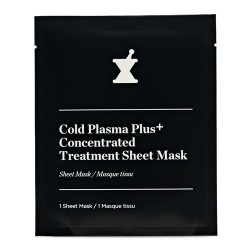 Perricone MD Cold plasma plus+ concentrated treatment sheet mask, 13 ml