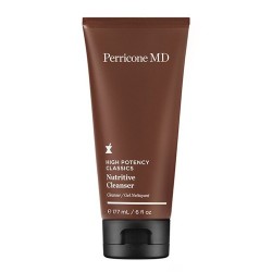 Perricone MD High potency classics nutritive cleanser, 17 ml