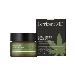 Perricone MD Hypoallergenic CBD nourishing & calming moisturizer, 59 ml