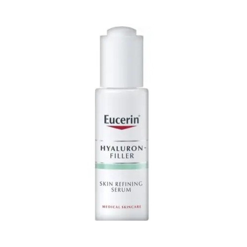 Eucerin Hyaluron-Filler Sérum de Refino da Pele, 30ml