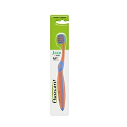 Fluocaril escova de dentes para crianças, 1pc