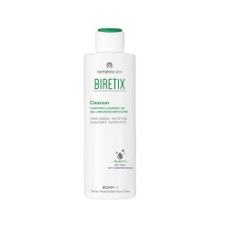 Gel de limpeza ativo purificante Biretix, 400 ml