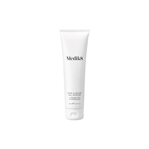 Medik8 Pore cleanse gel intenso, 150 ml