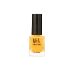 Mia Cosméticos Mamão Punch Esmalte, 11 ml