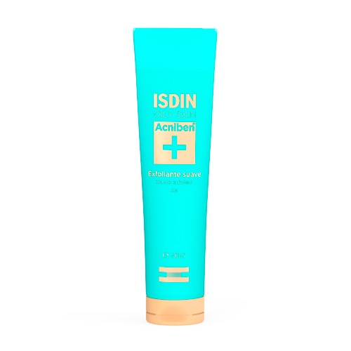 Acniben Esfoliante Suave 100ml