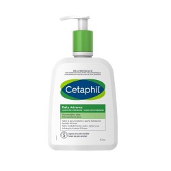 Cetaphil Daily advance ultra-hidratante loção, 473 ml