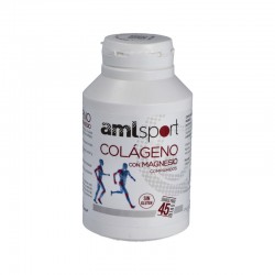 AML sport Colágeno, 270 comprimidos