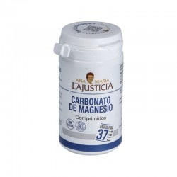 Ana Maria Lajusticia Carbonato de Magnésio, 75 comprimidos.