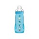 MAM Biberón Easy Active Baby Bottle Azul 330 ml