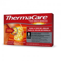 Thermacare Joelho 2 Patches