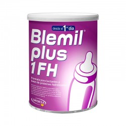 Blemil Plus 1 FH Sabor Neutro 400g