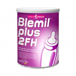 Blemil Plus 2 FH Sabor Neutro 400g