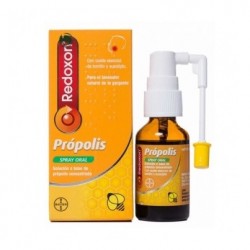 Redoxon Própolis spray oral, 20 ml