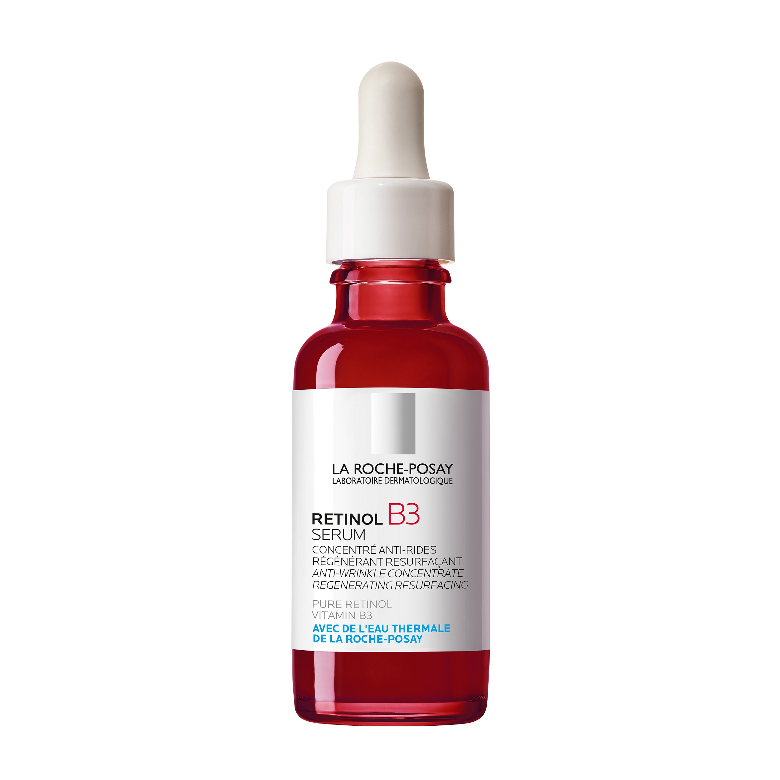 La Roche Posay Retinol B3 Serum, 30ml.