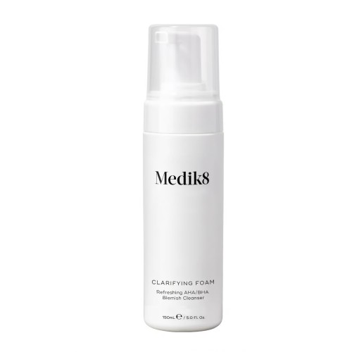 Medik8 Espuma clarificante, 150 ml