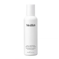 Medik8 Toner de balanceamento de atualização diária, 150 ml