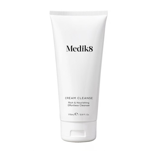 Medik8 Creme de limpeza, 175 ml