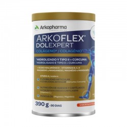Arkoflex Colágeno Fórmula Expert 390g