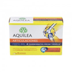 Aquilea Joints Forte-Dol, 30 comprimidos