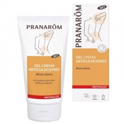 Pranarom Crema Aromalgic Gel 200 ml