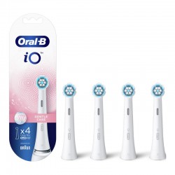 Oral-B iO Gentle Care Recargas 4 unidades